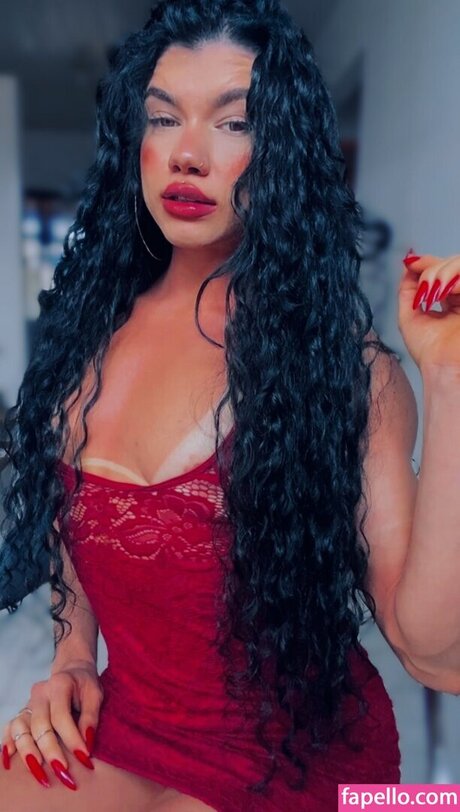 Leticia Veras sex model photo