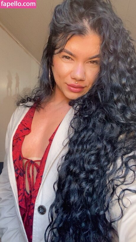 Leticia Veras art pornstar image