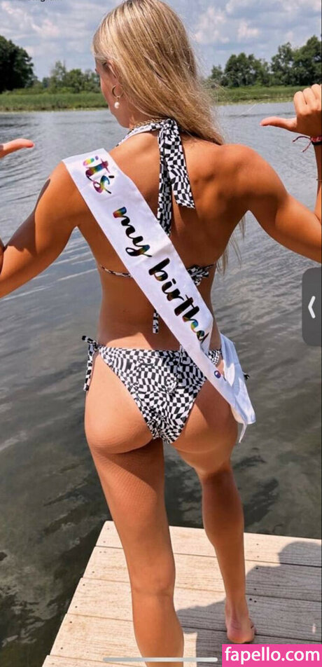 Mia Rogan naked star archive