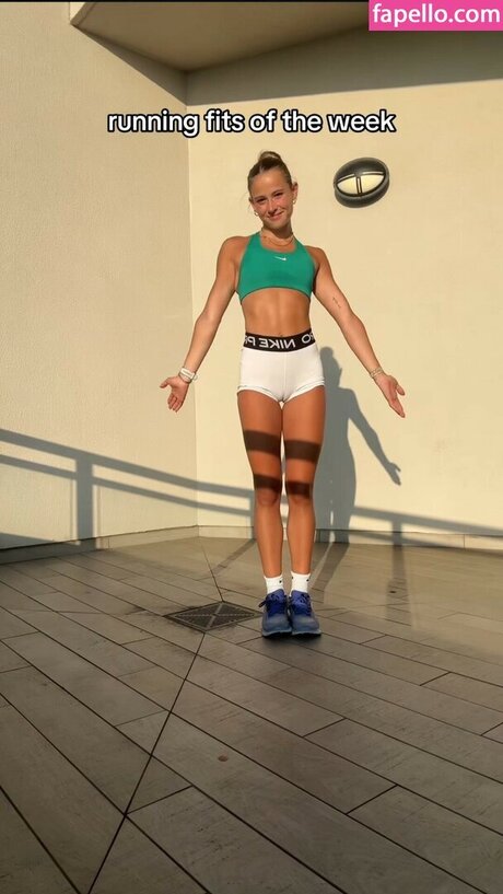 Mia Rogan model beautiful picture