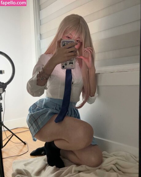 iloveukitty_ art model pictures