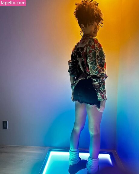 Chibichaz model photos