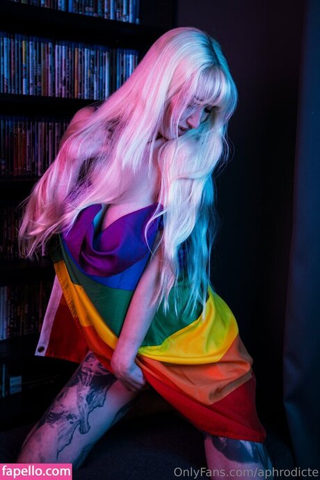 Aphrodicte pornstar perfect photo