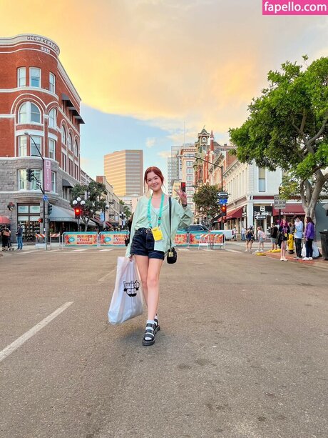 Alana Misako pornstar nudes galleries