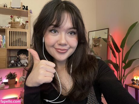 Alana Misako high quality actress photo