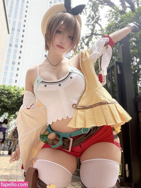 ayunochan_ model xxx pic