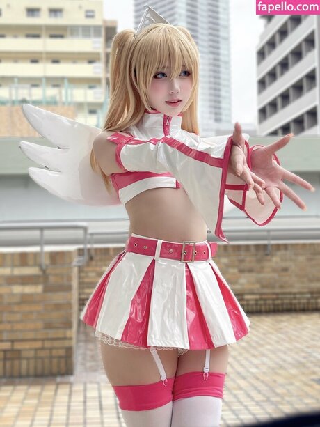 ayunochan_ best actress photo