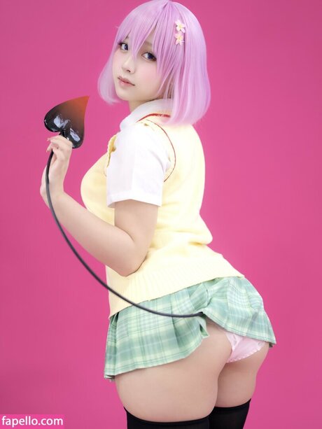 ayunochan_ porn star picture