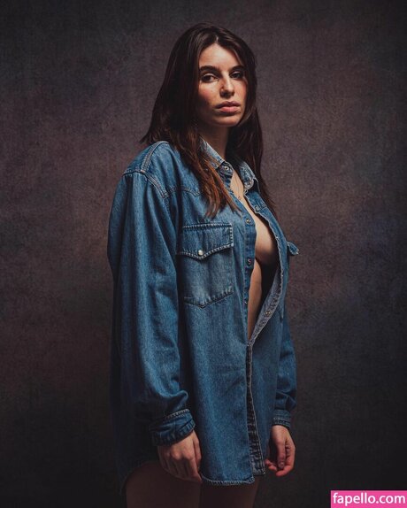 Carolina Afonso model perfect archive