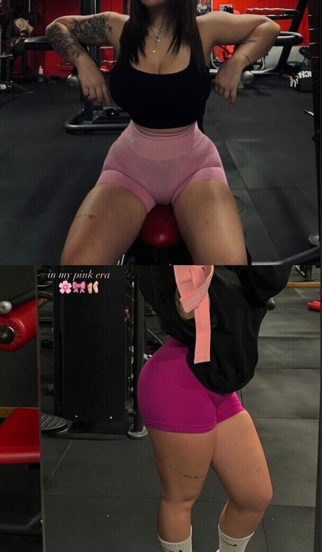 Annalisa Panzeri pornographic actress archive