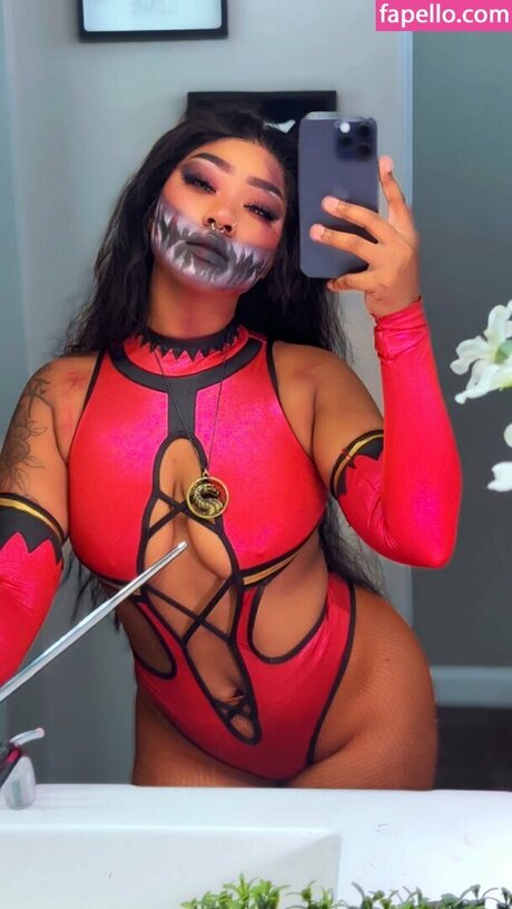 Pocalaloca exclusive pornstar picture