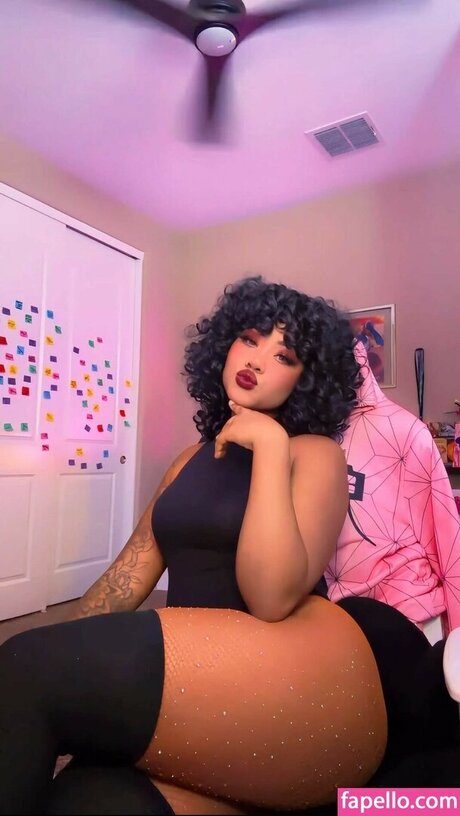 Pocalaloca model sex pics