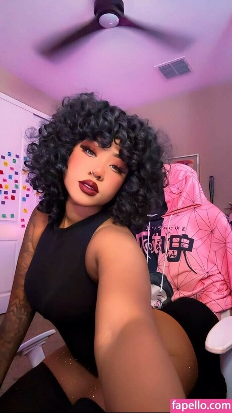 Pocalaloca nudes model images