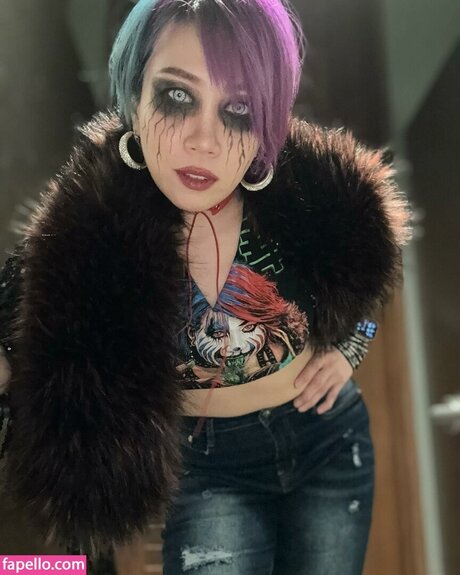 Asuka WWE best model galleries