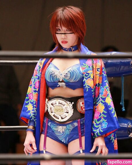 Asuka WWE adult actress galleries