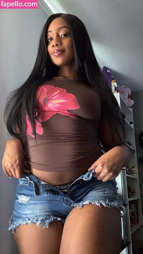 Lillipie101 model art photos