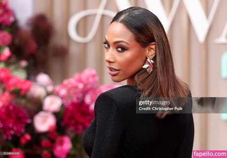 Kysre Rae Gondrezick pornstar naked pics