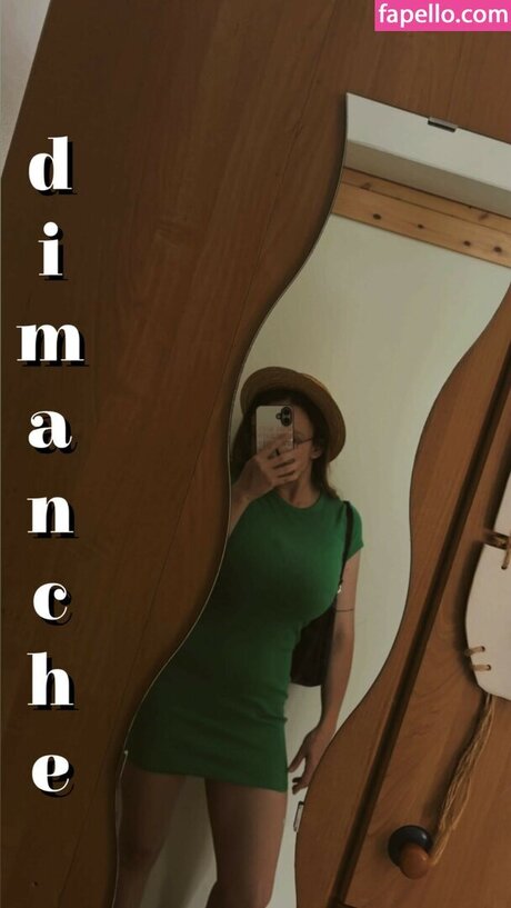 Oryvllmiee pretty model photo