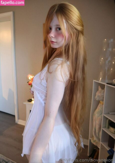 Diovana Konigsreuter star xxx galleries