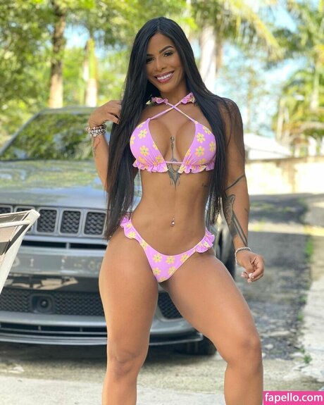 Karishna Ayala nude pornstar photos