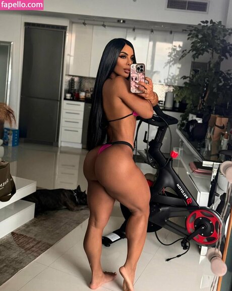 Karishna Ayala star sex pictures