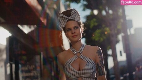 Rosanna Kulju star art img