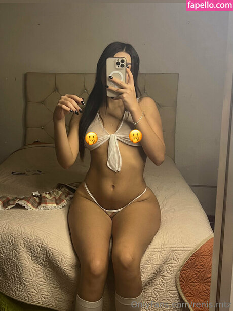 Renismartinez perfect model pics