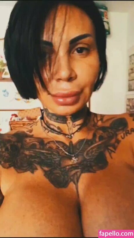 Azzurra Merlo erotic star images