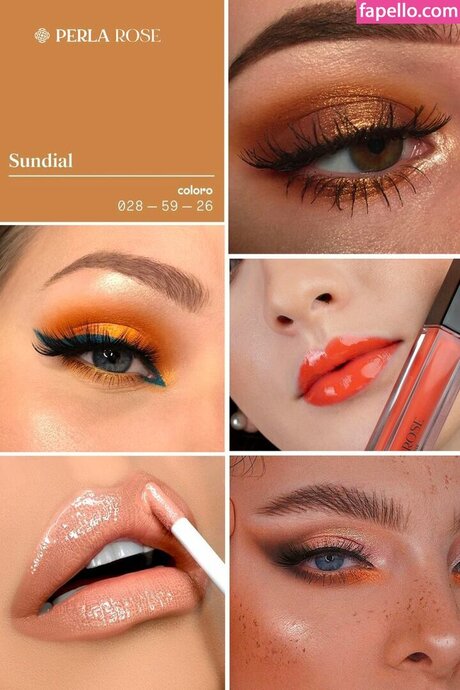 perlarose actress image