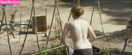 Rachel Hurd Wood model xxx gallery