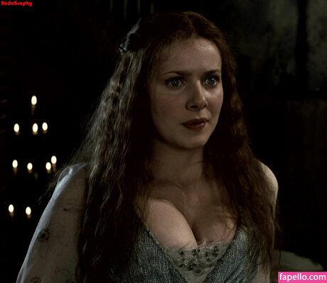 Rachel Hurd Wood porn star pictures