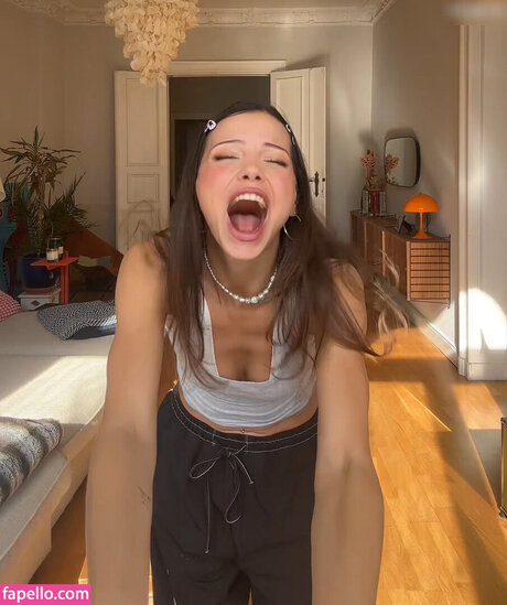 Nina Chuba adult actress pics