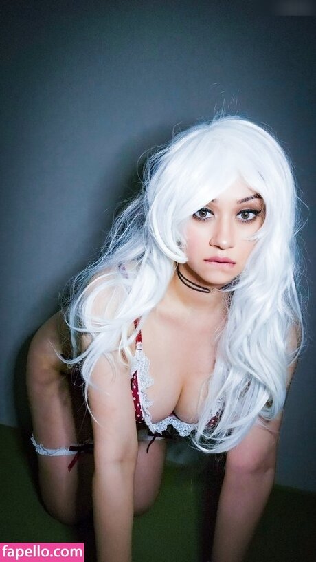 VDarquise top model galleries