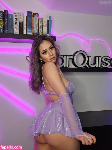 VDarquise model hd image