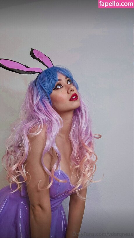 VDarquise star erotic pictures
