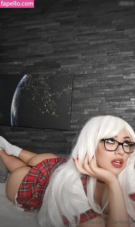 VDarquise sexy pornstar image