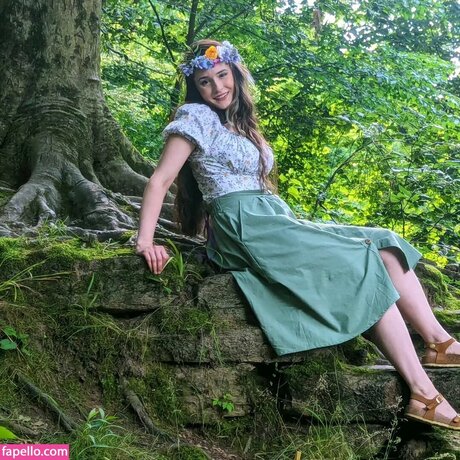 Jessthe Shire pornographic star pic