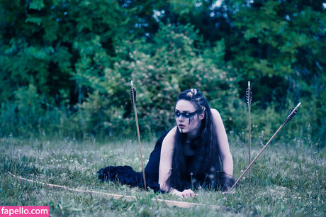 Jessthe Shire star erotic image