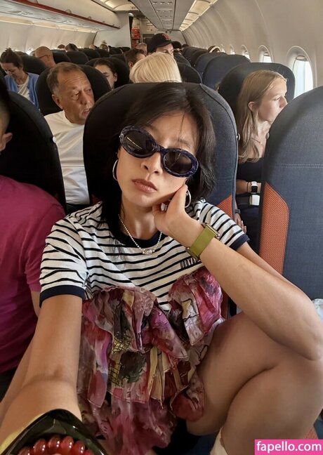 _liullland sexy star pics