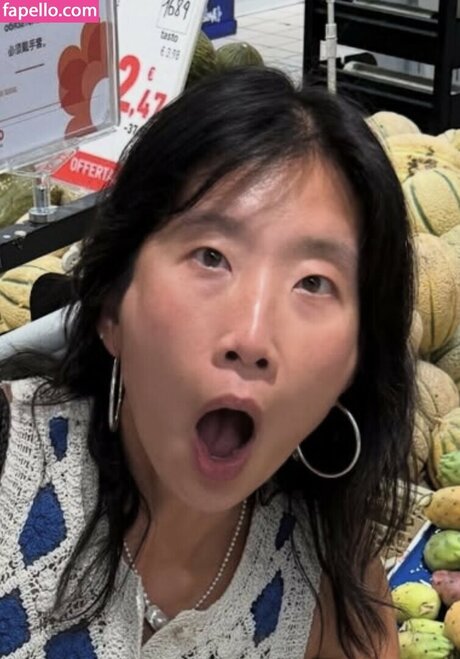 _liullland model exclusive image