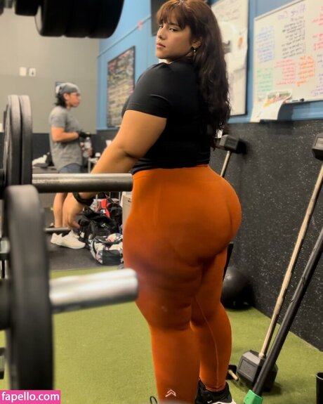 Duyein Martinez nudes actress image