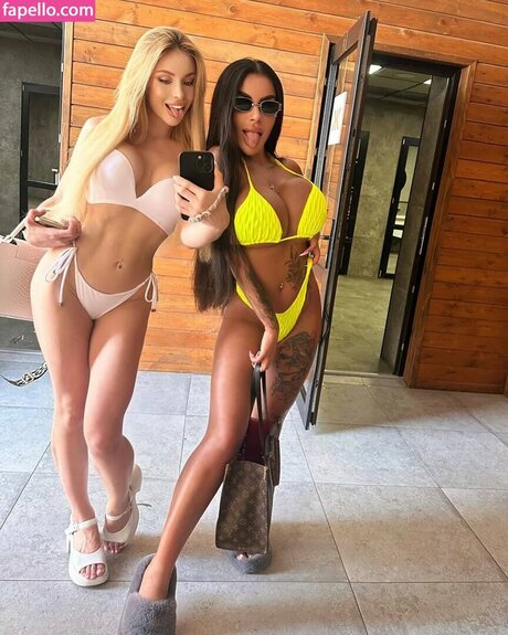 Stella Scandic sex star picture