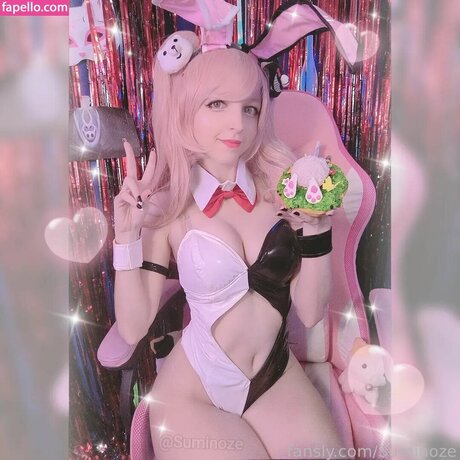 Suminoze pretty star pic