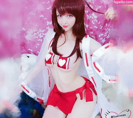 Suminoze model hd galleries