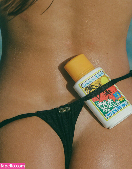 Chloe Campbell nudes star archive