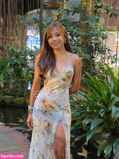 Ann pow naked model picture