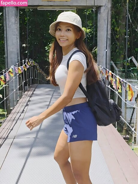 Ann pow nude pornstar photos