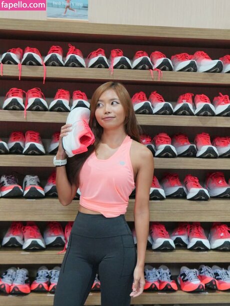 Ann pow sexy actress pic