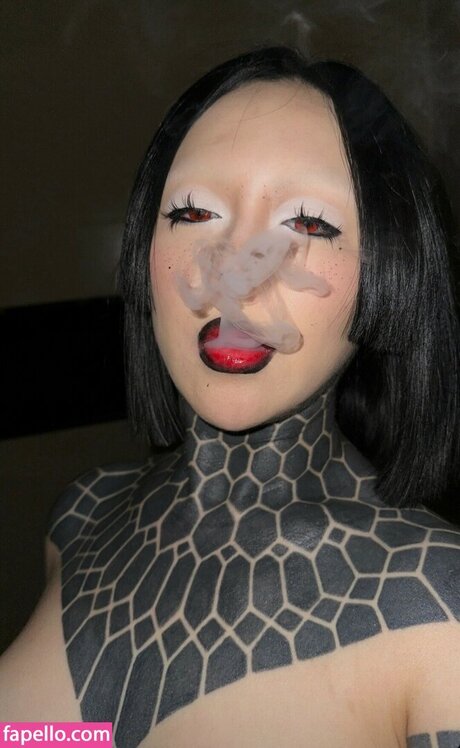 Xiaoaiepoch porn model photo