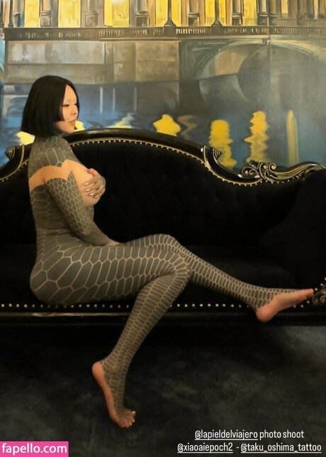 Xiaoaiepoch pornstar pictures